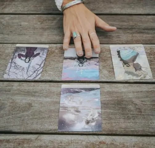 Проявление духовного дара - Искатель духовной истины - My Tesserae