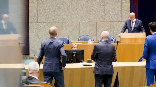 «Мы должны спасти себя от наших низких амбиций»: почему права человека неотъемлемы, а не неизбежны