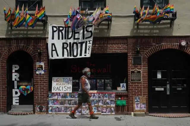 Сопротивление Трампу: одна книга, один подкаст, одно ежедневное действие