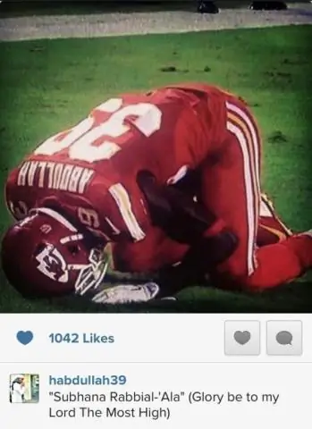 RaisingMuslimMen: благодарность Хусейну Абдулле за то, что он живет по своей вере