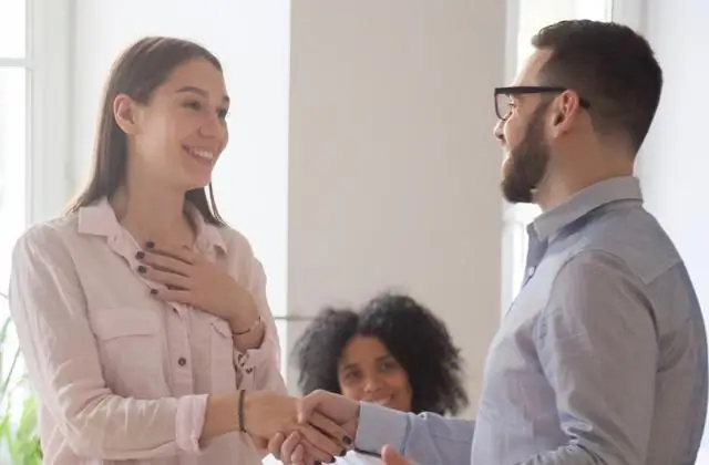 Давайте дадим им тему для разговора