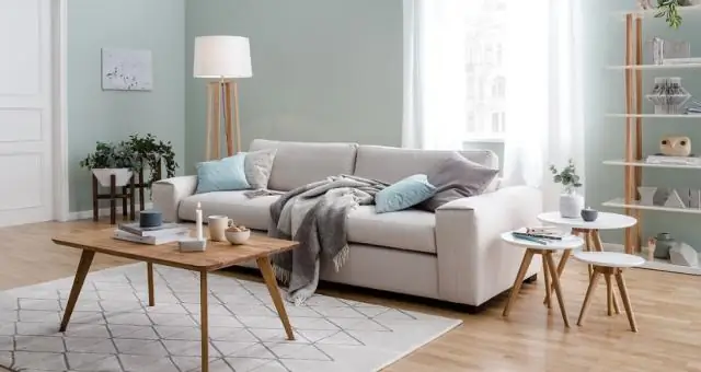 Где живет мое вдохновение