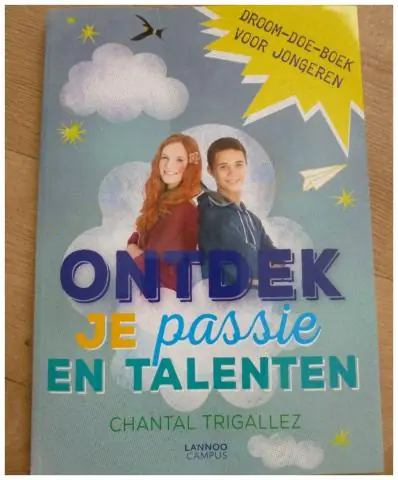 Открытие вашей страсти, осуществление вашего жизненного видения