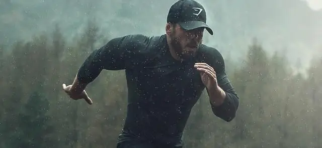 Где проверяется выносливость