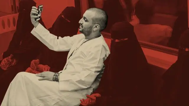 Эффективные дискуссии о притеснении женщин: паранджа ли это?