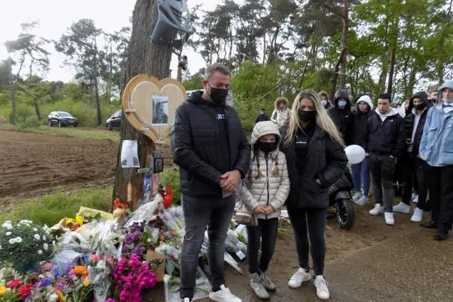 Перед лицом большой потери Бронте обрели волну спокойствия