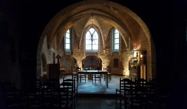 Утренние молитвы