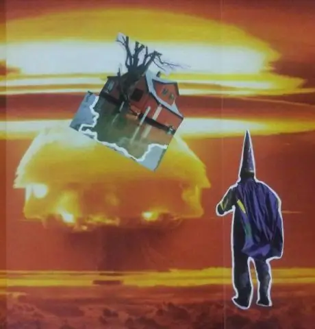 Новые боги: будущее язычества и колдовства?