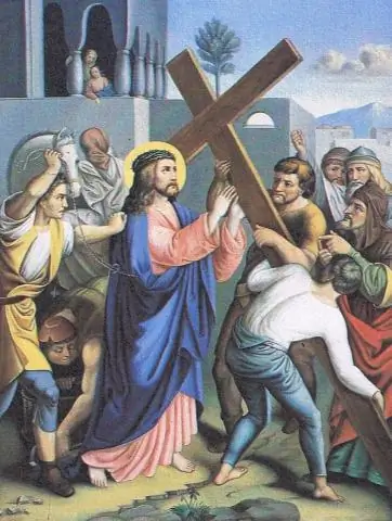 Страдания толкают нас к религии? Ага