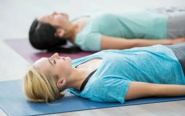 Медитация может повысить интроспективную точность